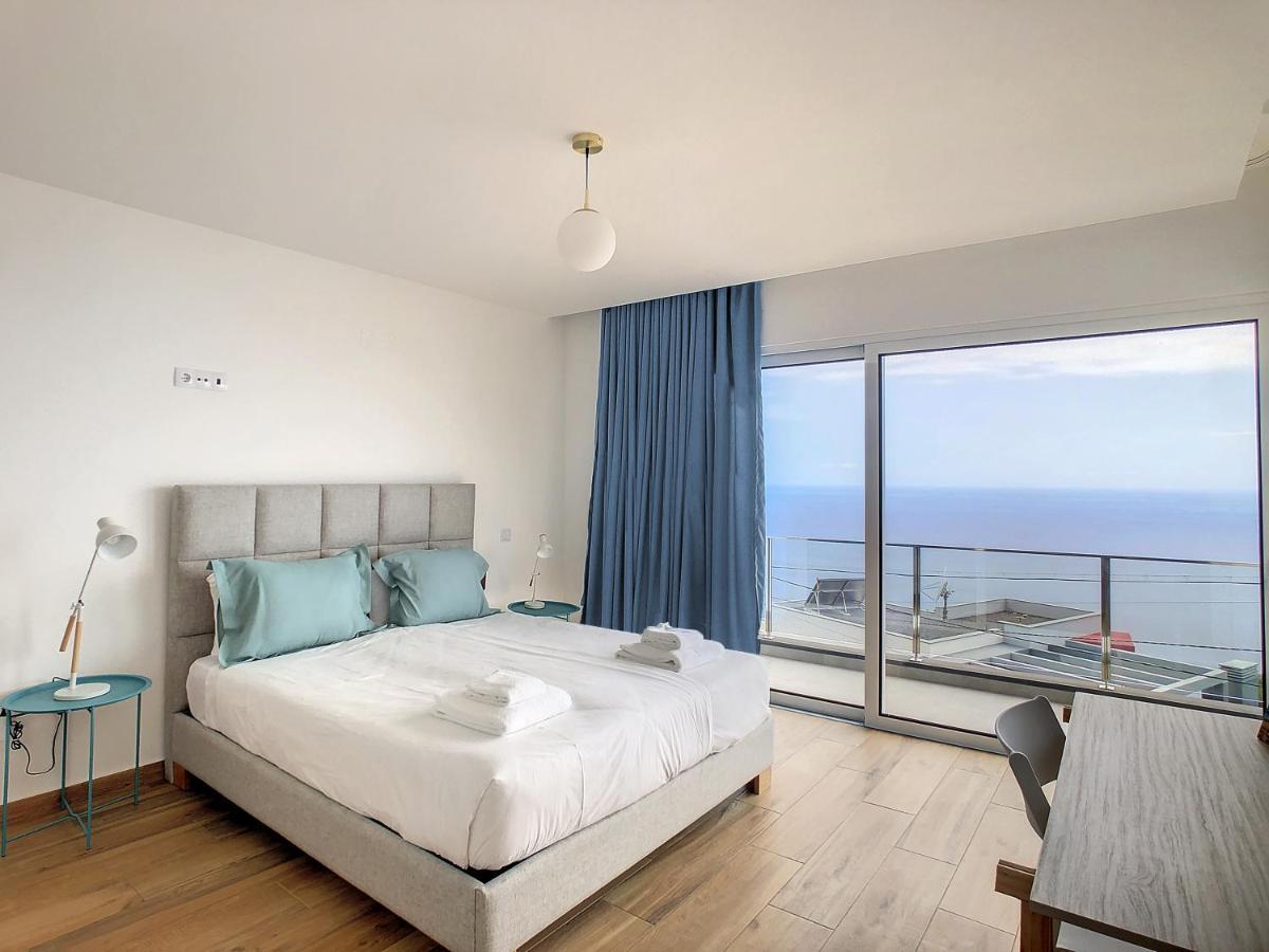 Villa Omar By Lovelystay Canhas Exterior foto